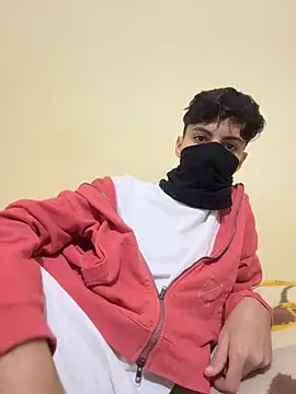 The_moroccan_monster Adlı Modelin Canlı XXX Sohbeti