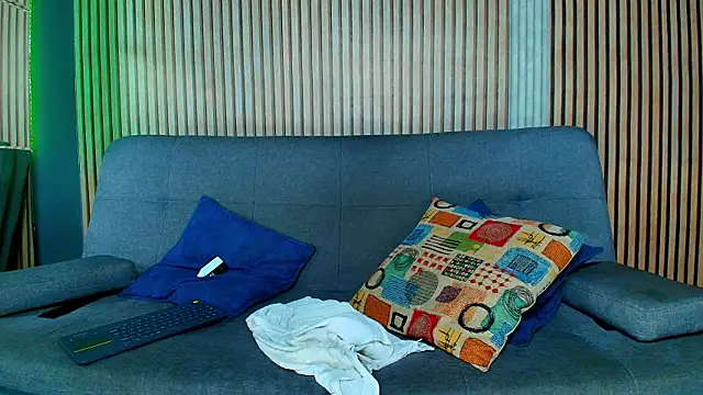 Jax_valentine Webcamshow