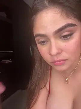 Sarasweet_sex Adlı Modelin Canlı XXX Sohbeti