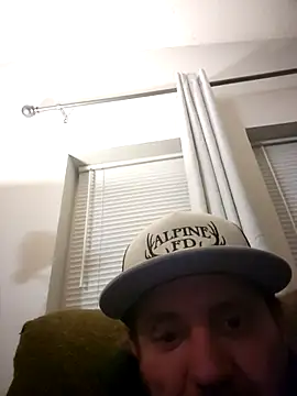 Csirhc's Webcam Show