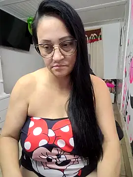 Ameliarizo Live XXX-Chat