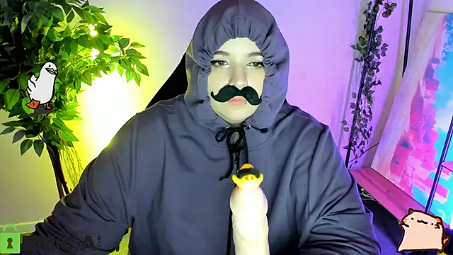 Czat XXX na żywo – Mia_R0ss