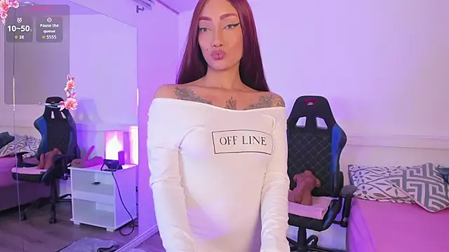 Chat XXX Live maya1_