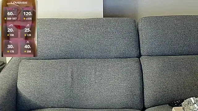 TittyLandQuebec's Live XXX Chat