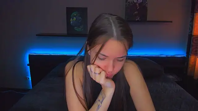 AlexaBarkley's Live XXX Chat