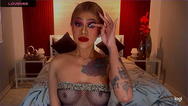 StellaStrong30 Live XXX-chat