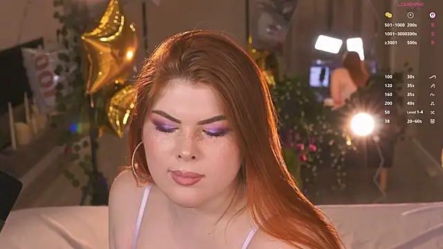 دردشة Ffoxyflame الجنسية المباشرة