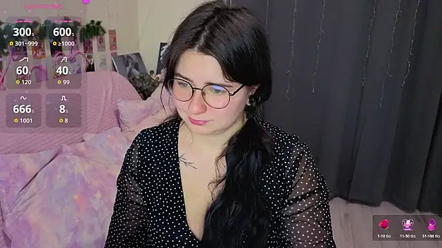 ss-katekisa-ss' Live XXX Chat