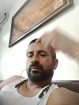 XxX_KING30のウェブカメラショー