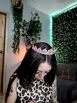 VickyJackson_ live XXX chat