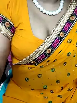 Hotty_Kavita: вебкам-шоу