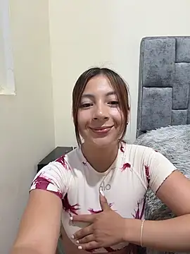 Karlee_Grey1 网络视讯表演