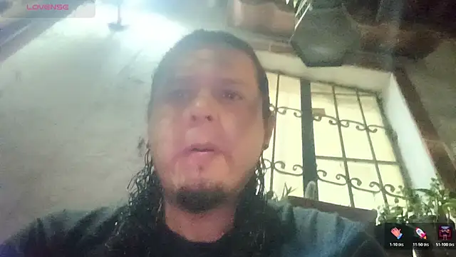 Chat XXX en directo de chino_roz