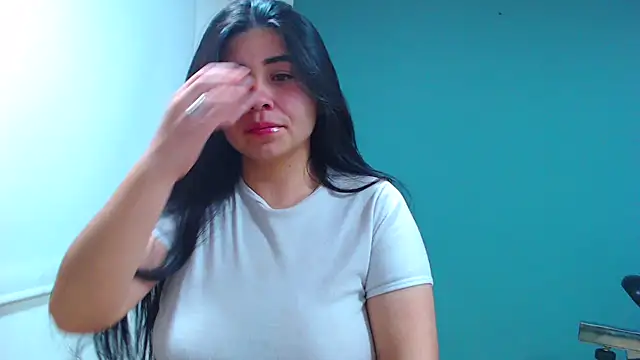 danna-_roouss live XXX chat