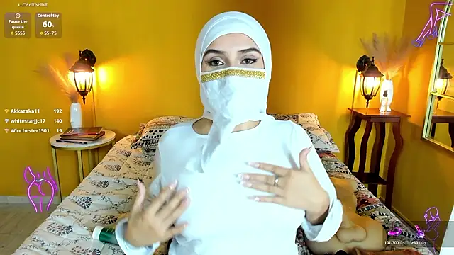 แชท XXX สดของ malek_zark2