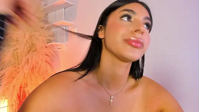 IsabelleFoxx_'s Live XXX Chat