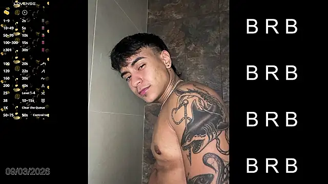 Ftm_xxxperiencie Adlı Modelin Canlı XXX Sohbeti