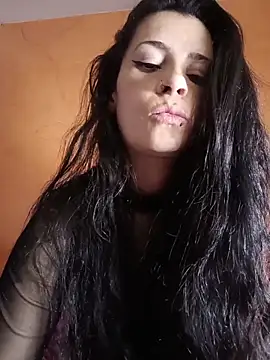 Chat XXX en directo de KiaraEvans2