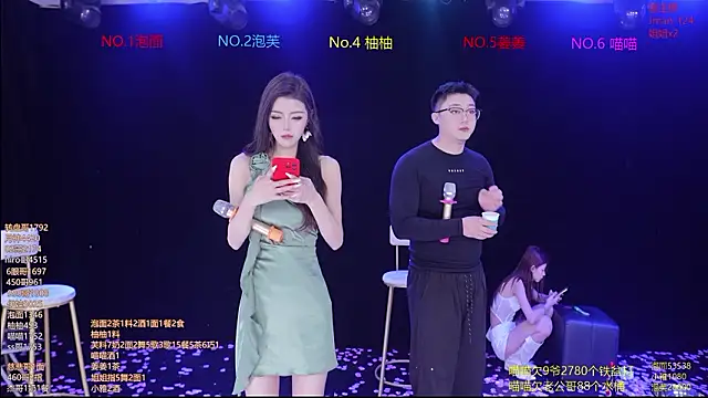 XXX chat uživo modela RV-525-