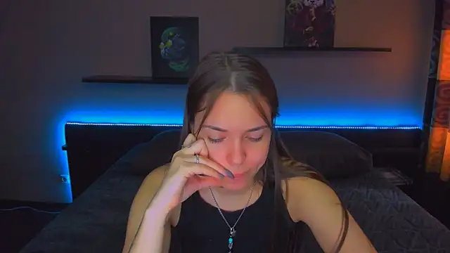 Chat XXX Live AlexaBarkley