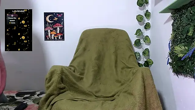 Dany_milk's Live XXX Chat