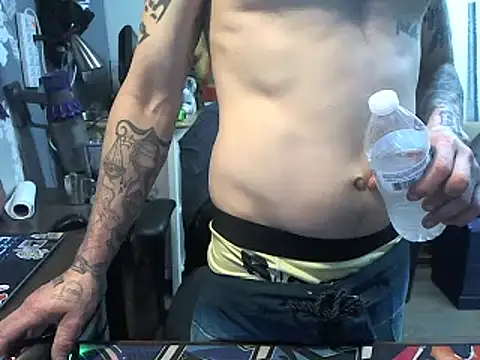 CloudDadddyyy420 Live XXX-Chat