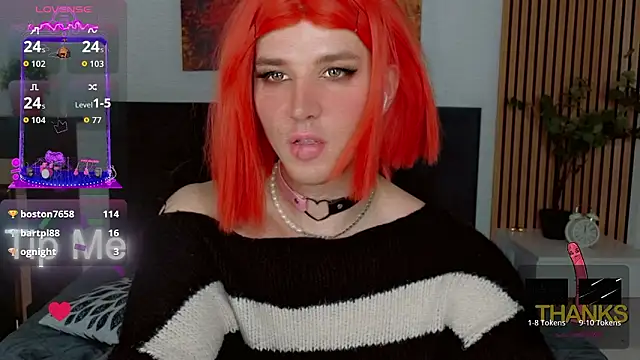 HelenSpellman – Naživo XXX chat