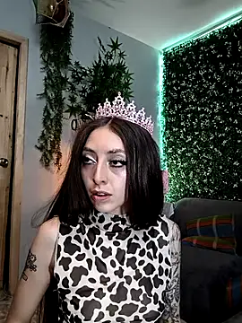 Chat XXX Live VickyJackson_