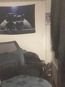 Show webcam de slimgod13