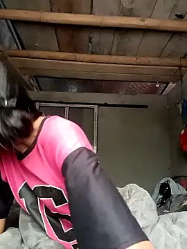 Hoa-tuylip's Webcam Show