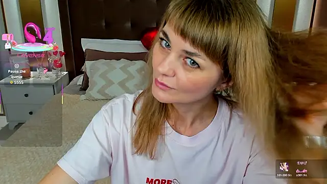 annasimonsj – Naživo XXX chat