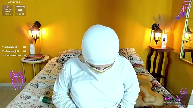 Chat XXX Live malek_zark2