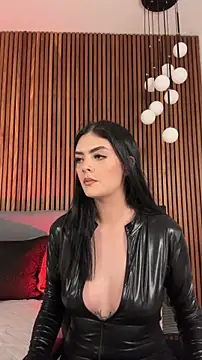 AliceRitter Live XXX-Chat