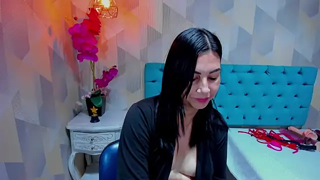 AdaFawxx Live XXX-chat