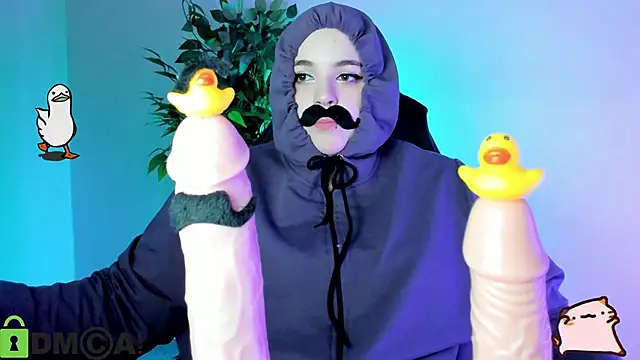 Mia_R0ss' Webcam Show