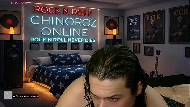 chino_roz 现场XXX聊天