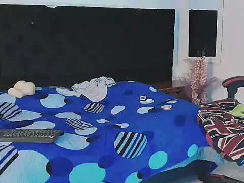 Thonixxx_mrn Live XXX chat