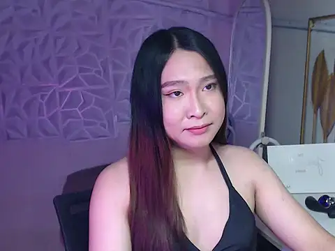 Horny_Alexa Webcam show