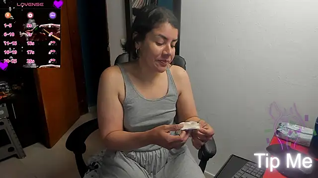 peanut_tangerinen Live XXX chat