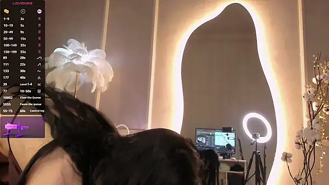 Živý XXX chat Lii_Rose