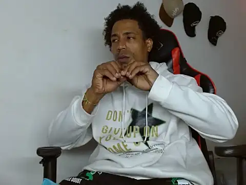 BBC_Black_ webkamerás műsora