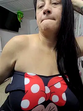 Ameliarizo – Live XXX-chat