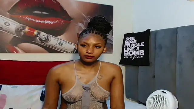 Chat XXX ao vivo de Moreish-06