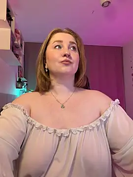 XXX chat uživo modela ollydoll92