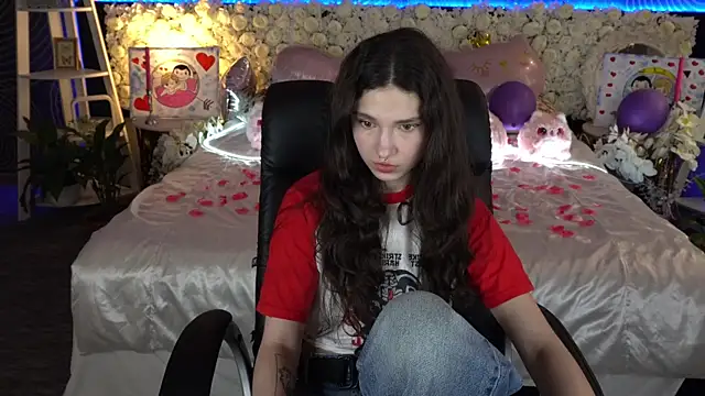 BabyFlowerr's Live XXX Chat