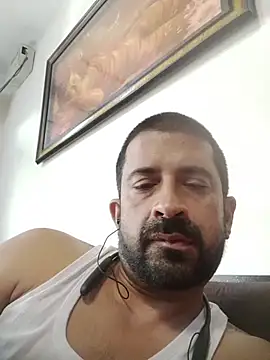 XxX_KING30's Webcam Show