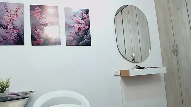 Chat XXX Live pinky_f00x