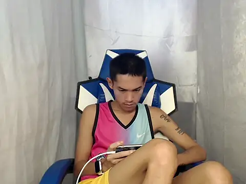 Czat XXX na żywo – riks_tyler