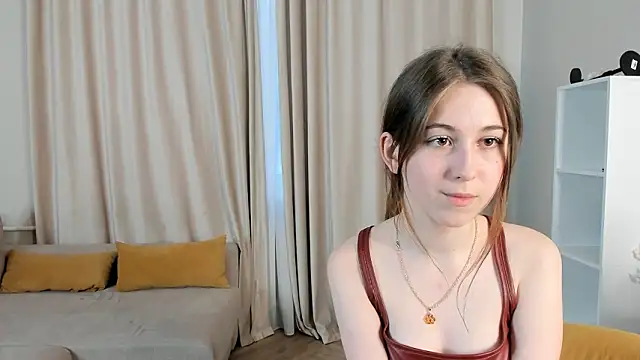 BetteSelbe 即時 XXX 聊天