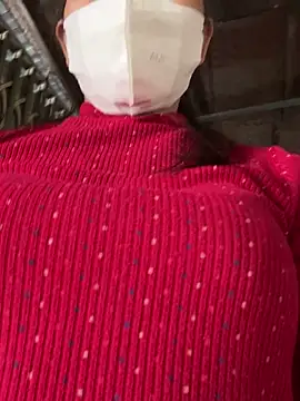 YANINA120 Adlı Modelin Web Kamerası Şovu